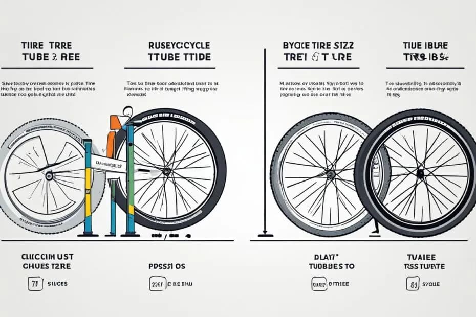 Jak dobrać dętkę do opony? Praktyczny poradnik krok po kroku