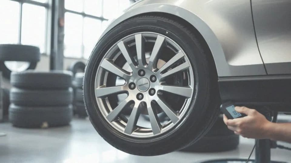 Dlaczego wymiana opon na alufelgach jest droższa? Poznaj przyczyny