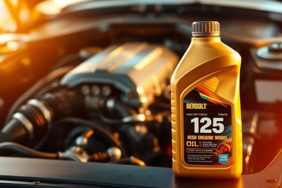 Wymiana oleju w 125cc: Jak często i jaki olej wybrać?