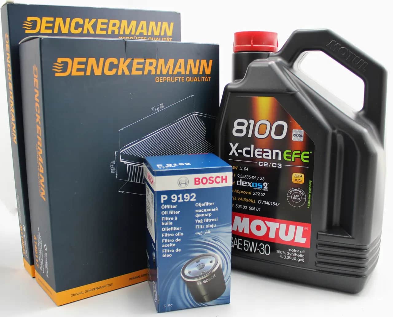 Motul 5W30 Diesel DPF: Opinie, Serie i Wybór Oleju dla Twojego Auta