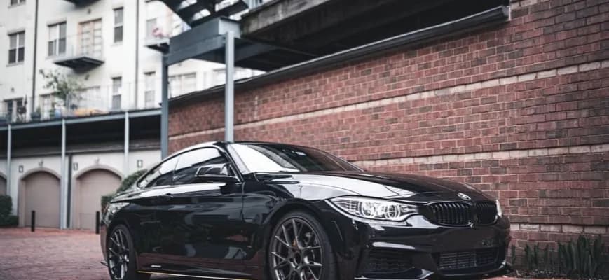 Jaki kolor felg do czarnego auta? Inspiracje i porady ekspertów