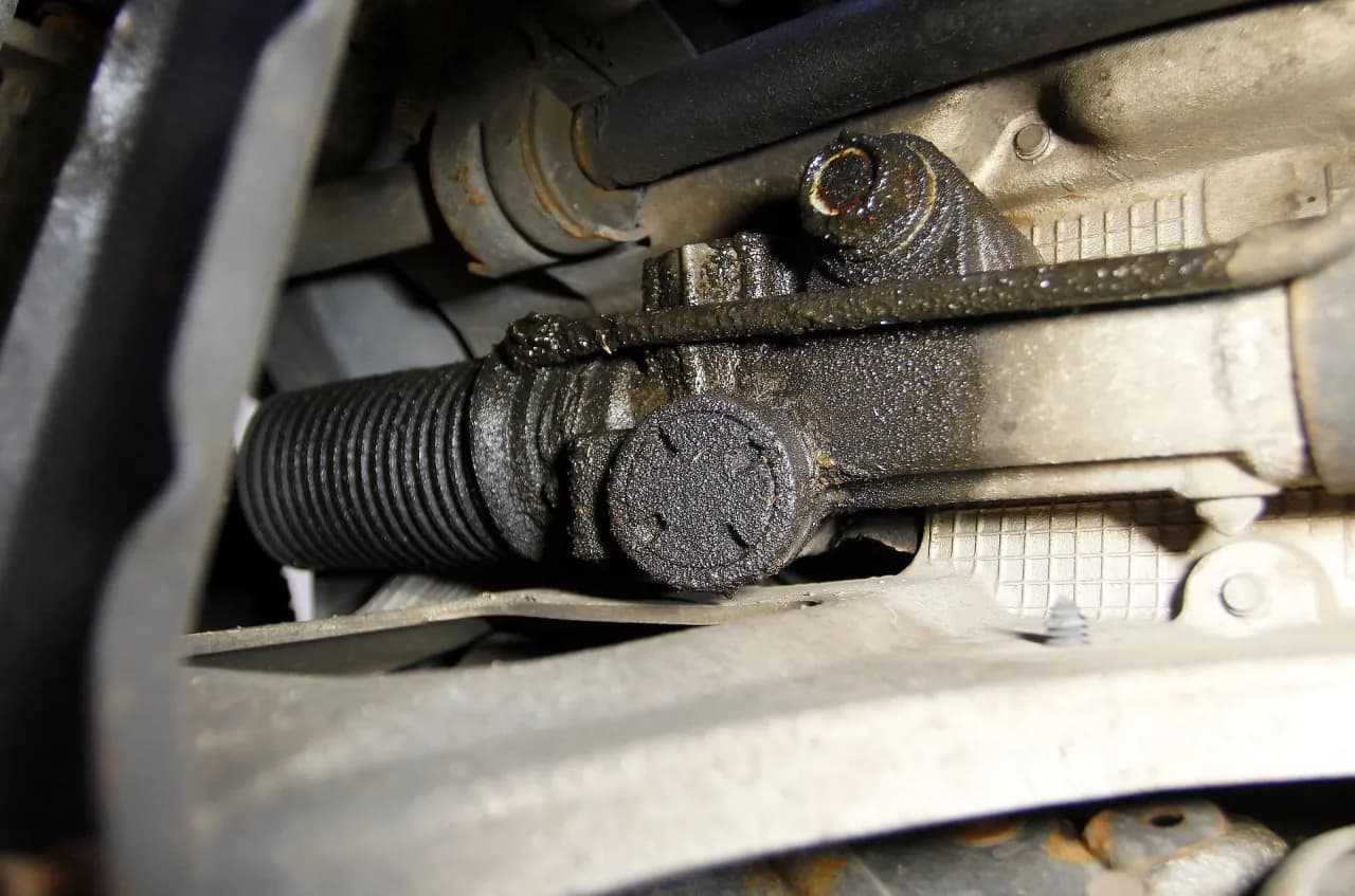 Objawy uszkodzonej maglownicy: rozpoznaj je i poznaj koszty naprawy