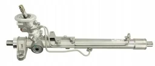 Wymiana maglownicy Alfa 156: Poradnik krok po kroku i koszty