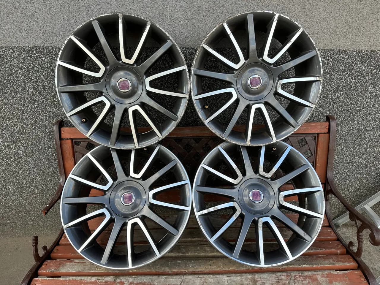 Fiat Bravo: Jakie felgi? Kluczowe parametry, rozmiary i błędy