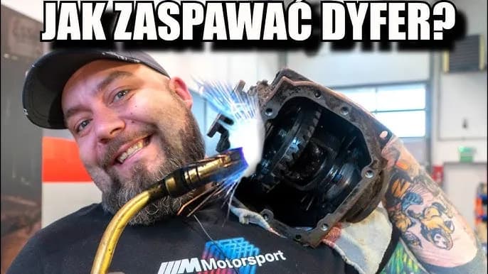 Zaspawany dyfer: Co daje? Zalety, wady i czy warto ryzykować