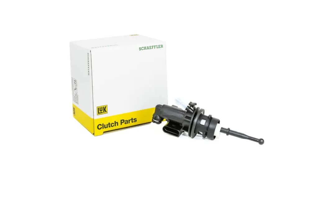 Pompa sprzęgła objawy: Miękki pedał, trudne biegi diagnoza