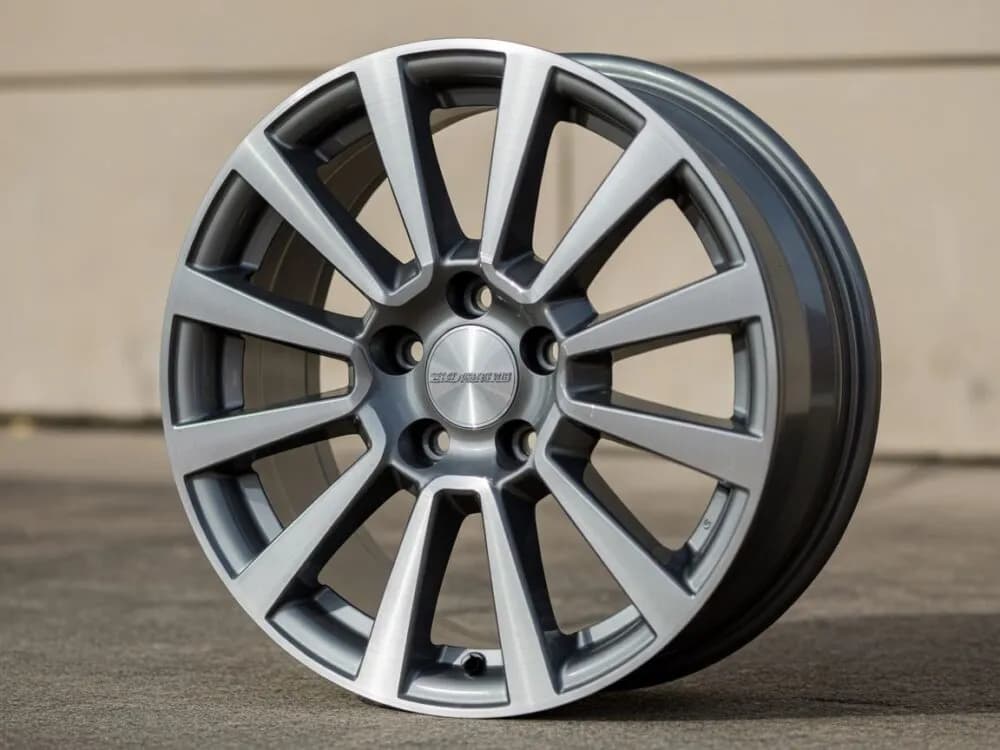 Waga felgi tira: stal vs aluminium - która jest lepsza?