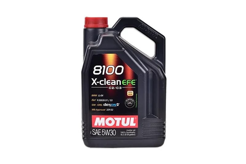 Motul X-Clean: Jak wybrać idealny olej syntetyczny? Poradnik
