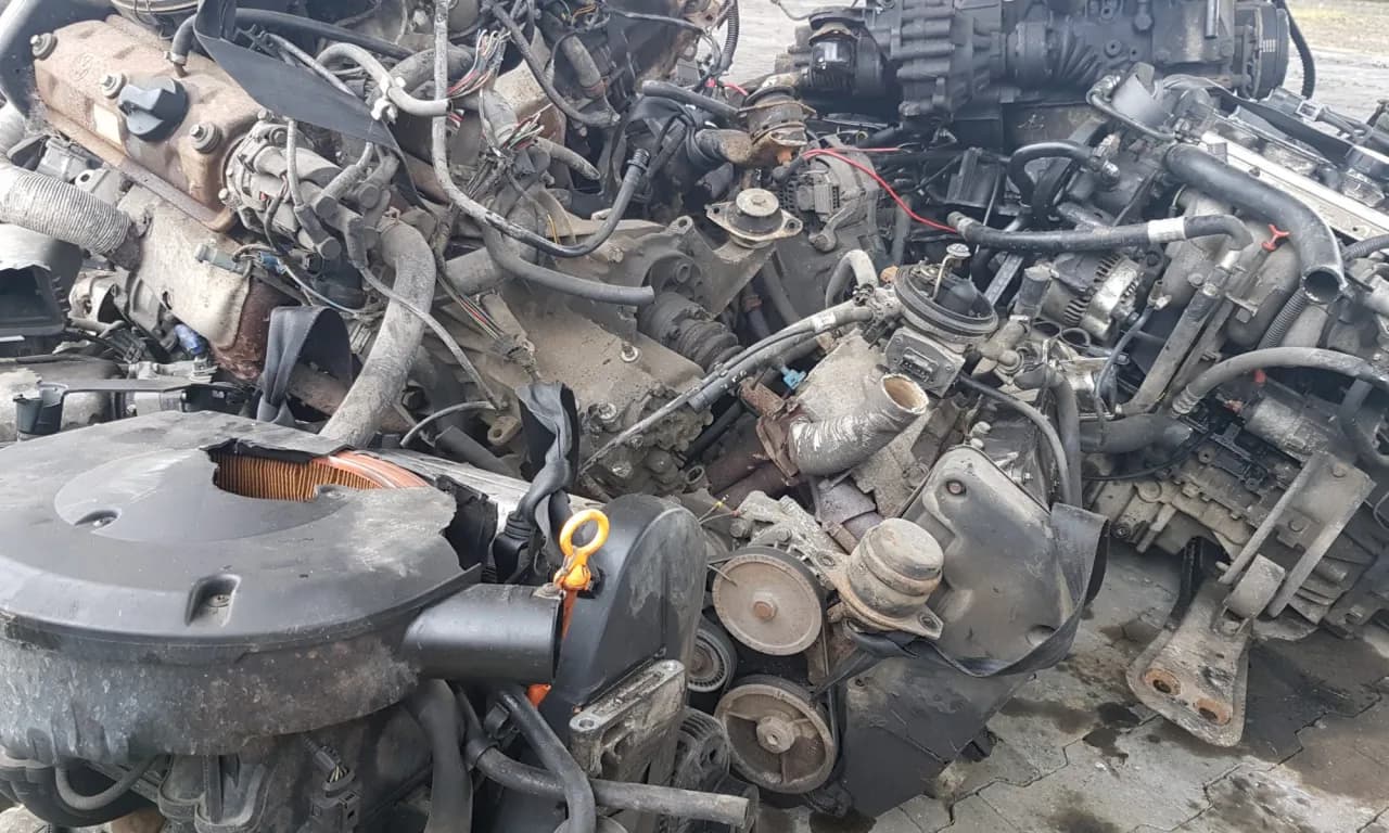 Dyfer Iveco Daily: objawy, naprawa, koszty i jak unikać awarii