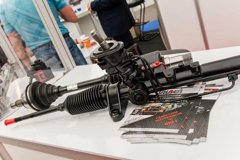 Ile kosztuje regeneracja maglownicy? Sprawdź ceny i opłacalność