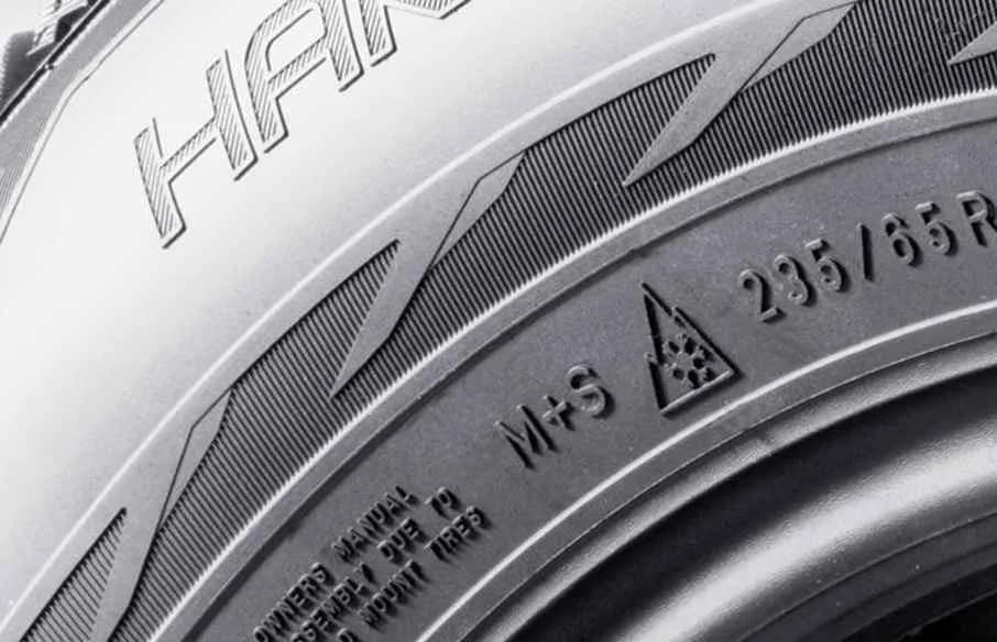 Jak odróżnić opony letnie od zimowych? Praktyczny poradnik