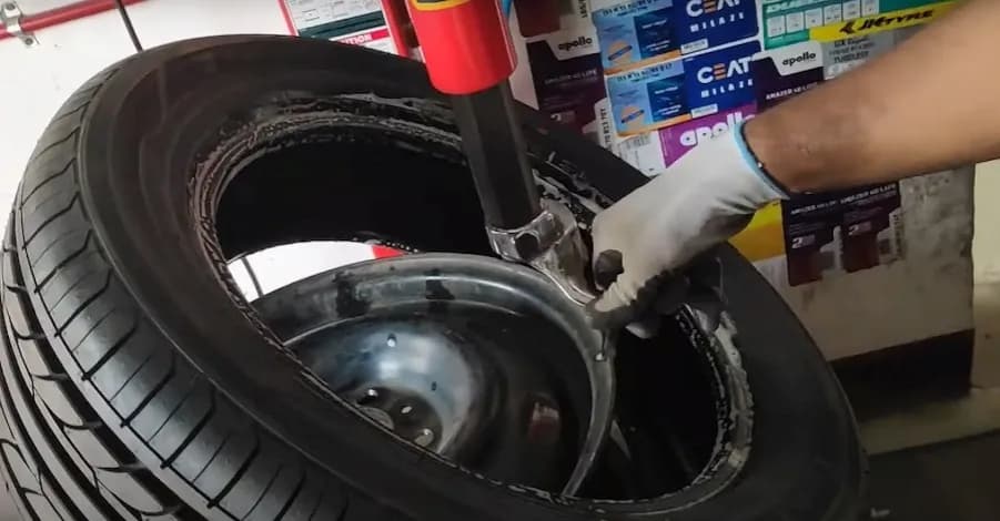 Ile kosztuje wymiana opon z wyważeniem? Poznaj ceny 2024