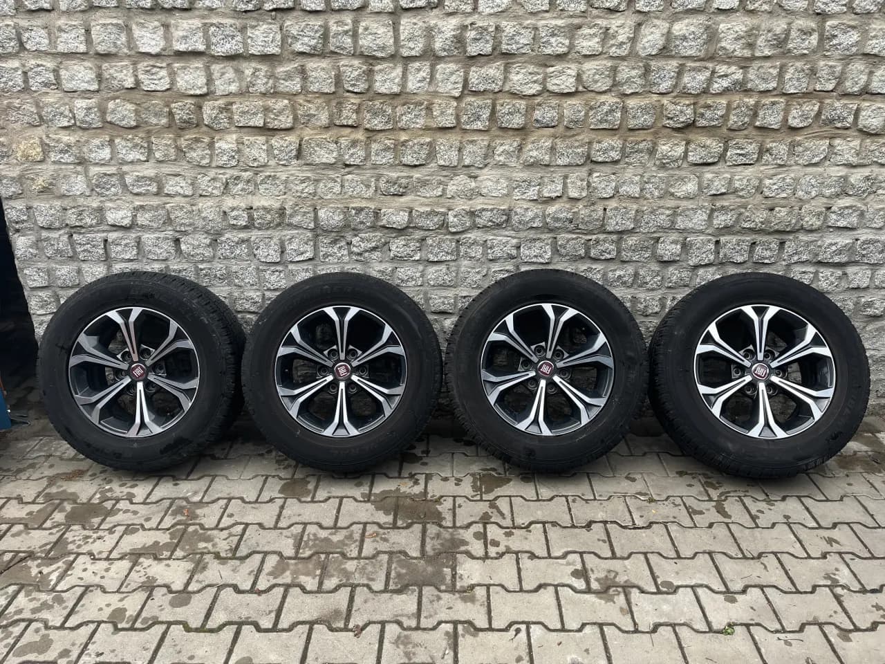 Felga 7.5j x 17: Jaki rozmiar opony wybrać? Poradnik